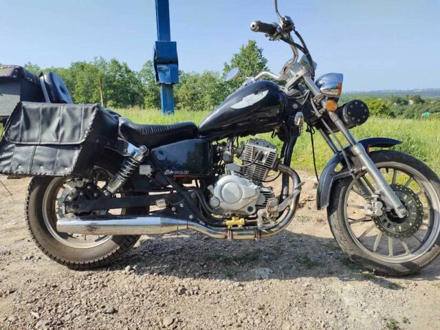 Геон Другая, объемом двигателя 0.15 л и пробегом 0 тыс. км за 900 $, фото 3 на Automoto.ua