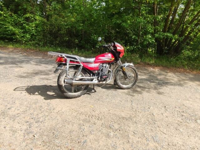 Геон Інша 2012 у Хмельницькому на Automoto.ua Геон Інша, об'ємом двигуна 0.15 л та пробігом 0 тис. км за 502 $, фото 1 на Automoto.ua