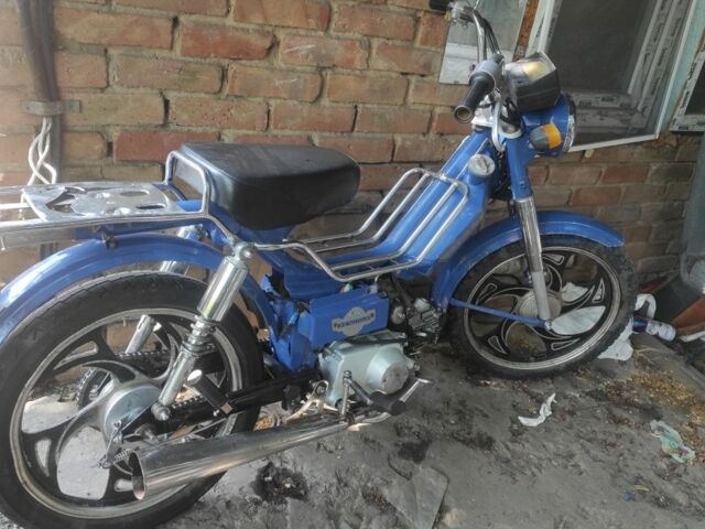 Геон Другая, объемом двигателя 0.2 л и пробегом 0 тыс. км за 812 $, фото 3 на Automoto.ua