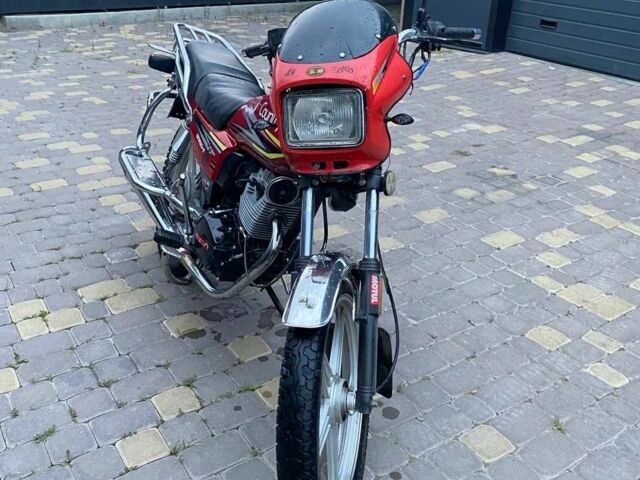 Геон Інша 2012 у Хмельницькому на Automoto.ua Геон Інша, об'ємом двигуна 0.15 л та пробігом 0 тис. км за 502 $, фото 6 на Automoto.ua