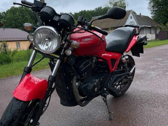 Геон Другая, объемом двигателя 0.25 л и пробегом 0 тыс. км за 1330 $, фото 4 на Automoto.ua