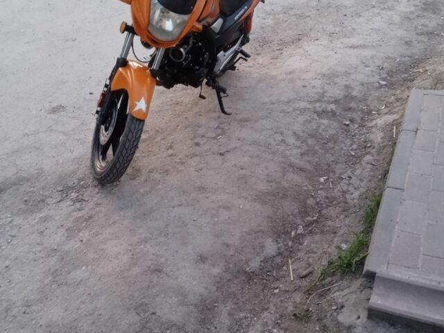 Геон Інша 2013 у Хмельницькому на Automoto.ua Геон Інша, об'ємом двигуна 0.15 л та пробігом 0 тис. км за 551 $, фото 1 на Automoto.ua