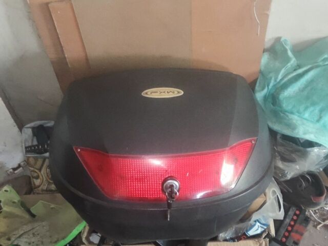 Геон Другая, объемом двигателя 0.25 л и пробегом 0 тыс. км за 1330 $, фото 23 на Automoto.ua