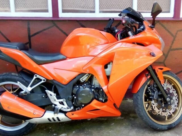 Геон Другая, объемом двигателя 0.25 л и пробегом 0 тыс. км за 2000 $, фото 2 на Automoto.ua