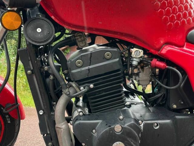 Геон Другая, объемом двигателя 0.25 л и пробегом 0 тыс. км за 1330 $, фото 9 на Automoto.ua