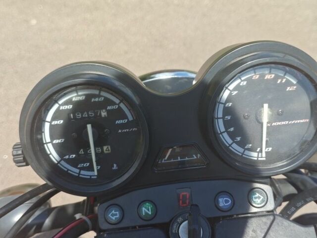 Геон Другая, объемом двигателя 0.25 л и пробегом 0 тыс. км за 1330 $, фото 21 на Automoto.ua