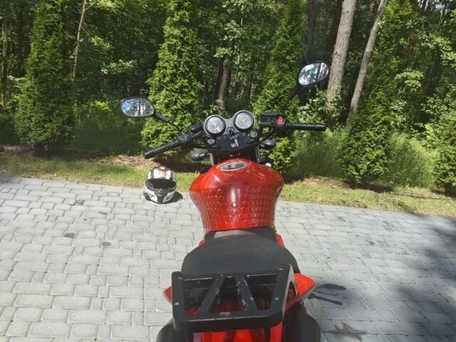 Геон Другая, объемом двигателя 0.25 л и пробегом 0 тыс. км за 1330 $, фото 15 на Automoto.ua