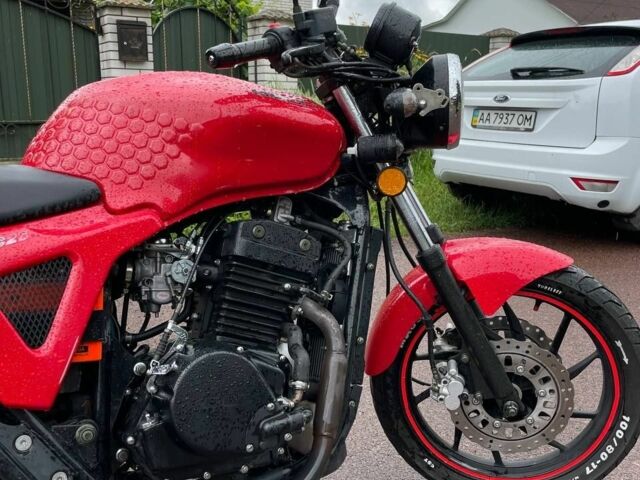 Геон Другая, объемом двигателя 0.25 л и пробегом 0 тыс. км за 1330 $, фото 6 на Automoto.ua