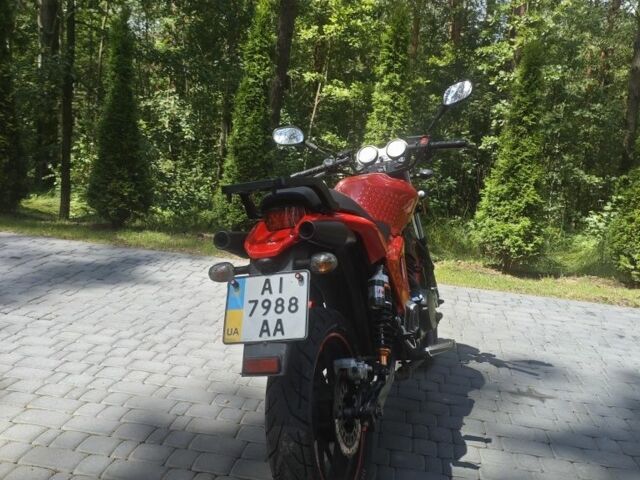 Геон Другая, объемом двигателя 0.25 л и пробегом 0 тыс. км за 1330 $, фото 14 на Automoto.ua