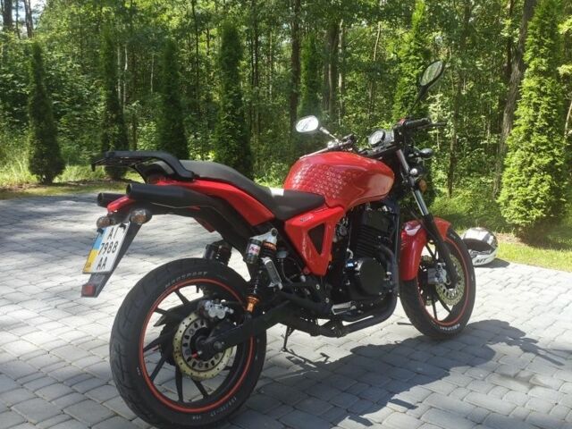 Геон Другая, объемом двигателя 0.25 л и пробегом 0 тыс. км за 1330 $, фото 1 на Automoto.ua