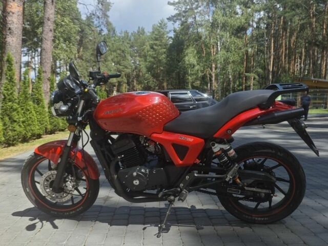 Геон Другая, объемом двигателя 0.25 л и пробегом 0 тыс. км за 1330 $, фото 18 на Automoto.ua