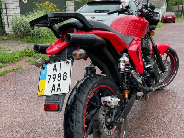 Геон Другая, объемом двигателя 0.25 л и пробегом 0 тыс. км за 1330 $, фото 3 на Automoto.ua