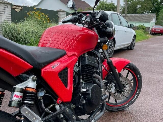 Геон Другая, объемом двигателя 0.25 л и пробегом 0 тыс. км за 1330 $, фото 2 на Automoto.ua