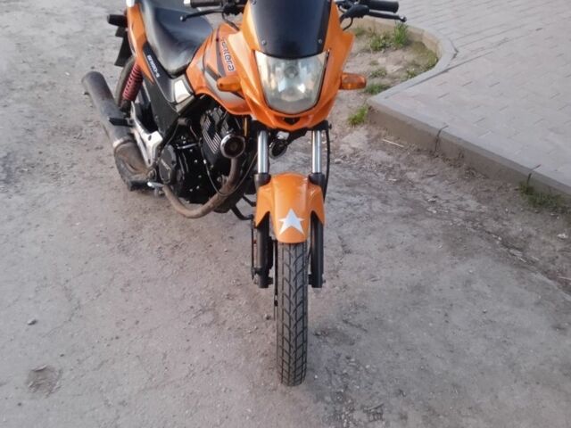 Геон Інша 2013 у Хмельницькому на Automoto.ua Геон Інша, об'ємом двигуна 0.15 л та пробігом 0 тис. км за 551 $, фото 3 на Automoto.ua