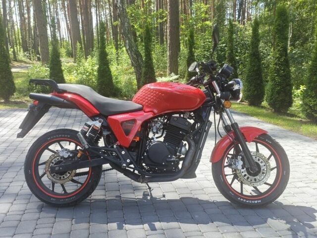 Геон Другая, объемом двигателя 0.25 л и пробегом 0 тыс. км за 1330 $, фото 12 на Automoto.ua