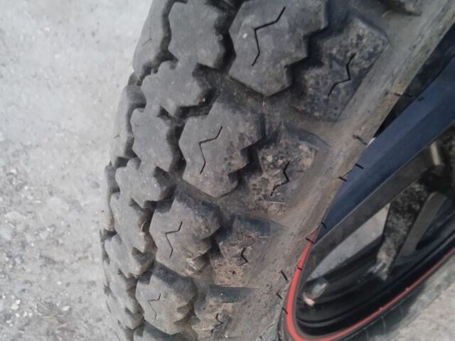 Геон Інша 2013 у Хмельницькому на Automoto.ua Геон Інша, об'ємом двигуна 0.15 л та пробігом 0 тис. км за 551 $, фото 5 на Automoto.ua