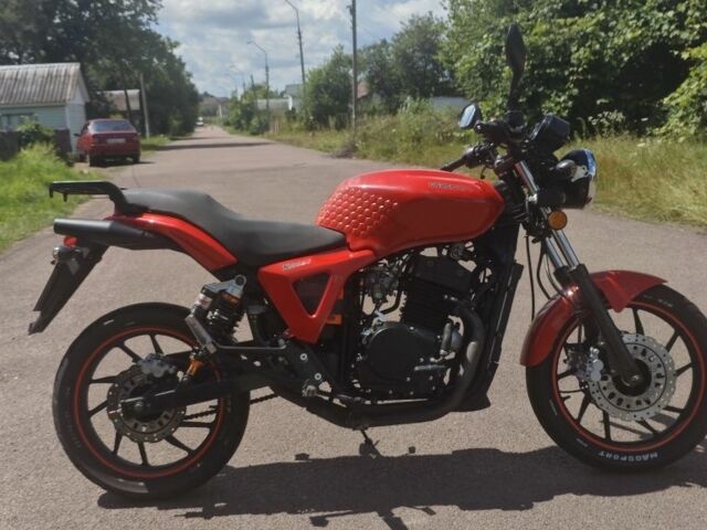 Геон Другая, объемом двигателя 0.25 л и пробегом 0 тыс. км за 1330 $, фото 19 на Automoto.ua