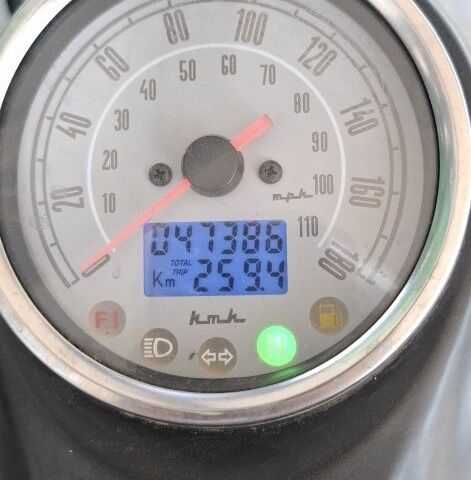 Геон Інша, об'ємом двигуна 0.25 л та пробігом 0 тис. км за 1400 $, фото 4 на Automoto.ua