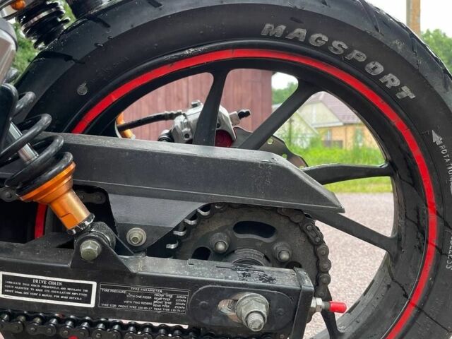 Геон Другая, объемом двигателя 0.25 л и пробегом 0 тыс. км за 1330 $, фото 11 на Automoto.ua