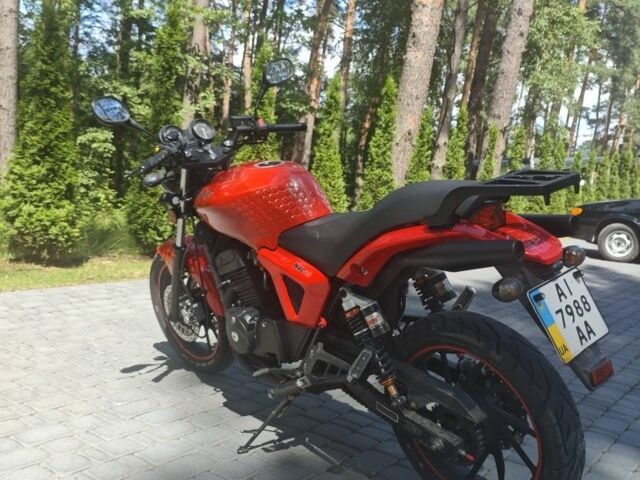 Геон Другая, объемом двигателя 0.25 л и пробегом 0 тыс. км за 1330 $, фото 16 на Automoto.ua