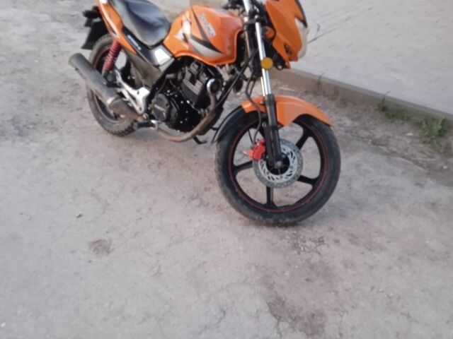 Геон Інша 2013 у Хмельницькому на Automoto.ua Геон Інша, об'ємом двигуна 0.15 л та пробігом 0 тис. км за 551 $, фото 2 на Automoto.ua