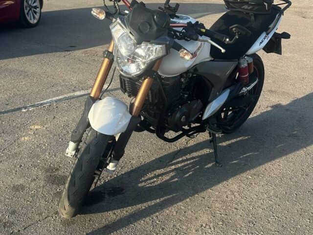 Геон Інша, об'ємом двигуна 0.2 л та пробігом 0 тис. км за 1200 $, фото 8 на Automoto.ua