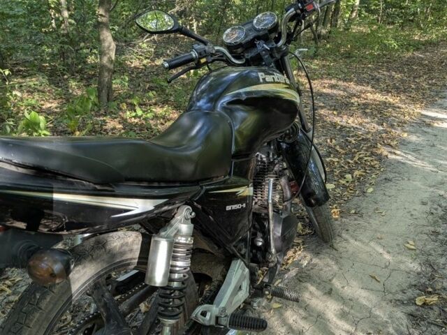 Геон Другая, объемом двигателя 0.15 л и пробегом 0 тыс. км за 377 $, фото 1 на Automoto.ua