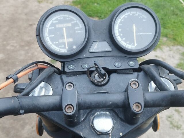 Геон Інша, об'ємом двигуна 0.35 л та пробігом 0 тис. км за 1200 $, фото 2 на Automoto.ua