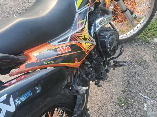 Геон Інша, об'ємом двигуна 0 л та пробігом 0 тис. км за 800 $, фото 4 на Automoto.ua