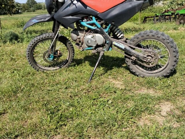 Геон Другая, объемом двигателя 0.13 л и пробегом 0 тыс. км за 389 $, фото 3 на Automoto.ua