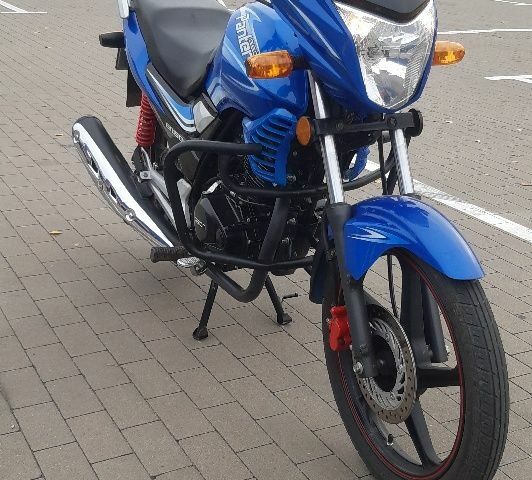 Геон Другая, объемом двигателя 0.15 л и пробегом 0 тыс. км за 714 $, фото 4 на Automoto.ua