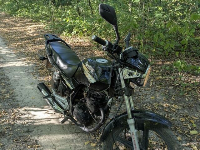 Геон Другая, объемом двигателя 0.15 л и пробегом 0 тыс. км за 377 $, фото 2 на Automoto.ua