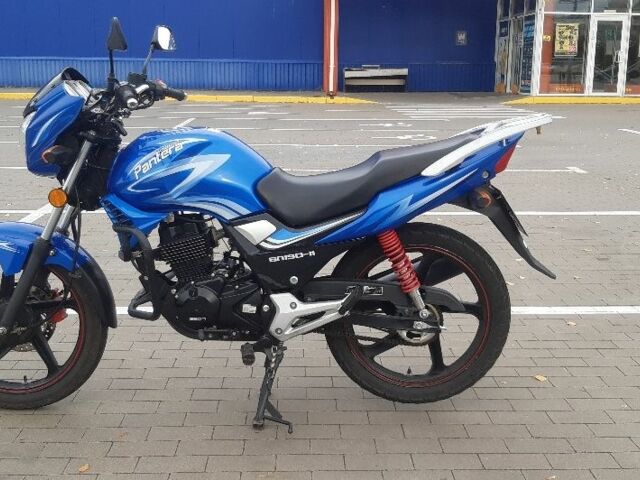 Геон Другая, объемом двигателя 0.15 л и пробегом 0 тыс. км за 714 $, фото 1 на Automoto.ua