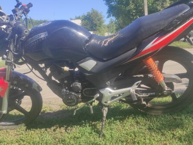 Геон Другая, объемом двигателя 0.15 л и пробегом 0 тыс. км за 595 $, фото 5 на Automoto.ua