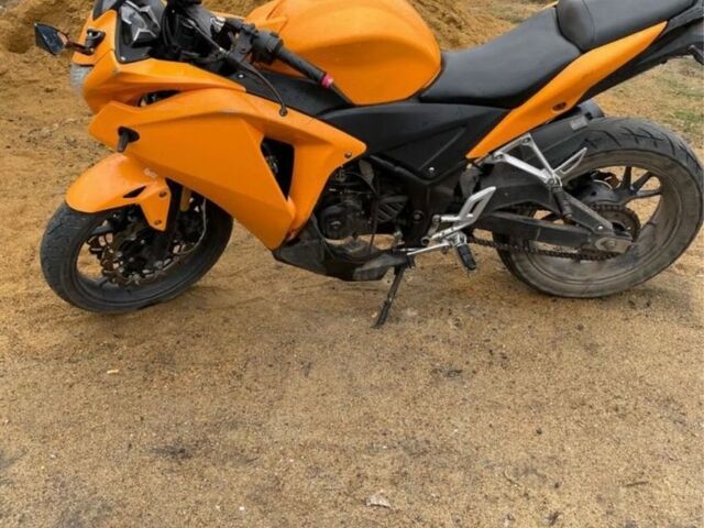 Геон Інша, об'ємом двигуна 0.25 л та пробігом 0 тис. км за 900 $, фото 1 на Automoto.ua