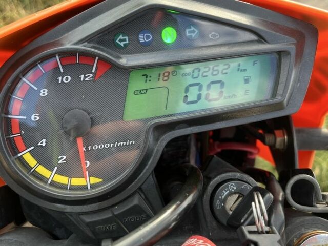 Геон Інша, об'ємом двигуна 0.25 л та пробігом 0 тис. км за 1150 $, фото 7 на Automoto.ua