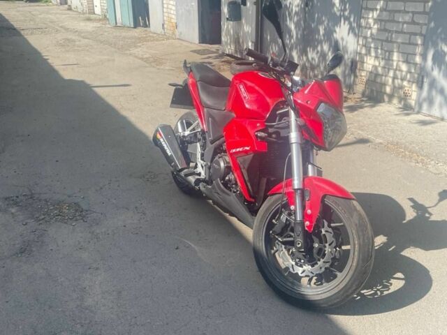 Геон Другая, объемом двигателя 0.25 л и пробегом 0 тыс. км за 600 $, фото 2 на Automoto.ua