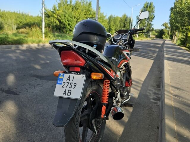 Геон Другая, объемом двигателя 0.15 л и пробегом 0 тыс. км за 486 $, фото 4 на Automoto.ua