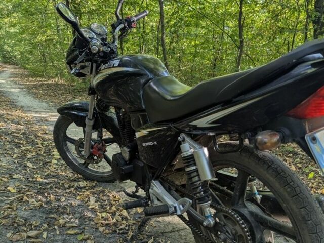 Геон Другая, объемом двигателя 0.15 л и пробегом 0 тыс. км за 377 $, фото 4 на Automoto.ua