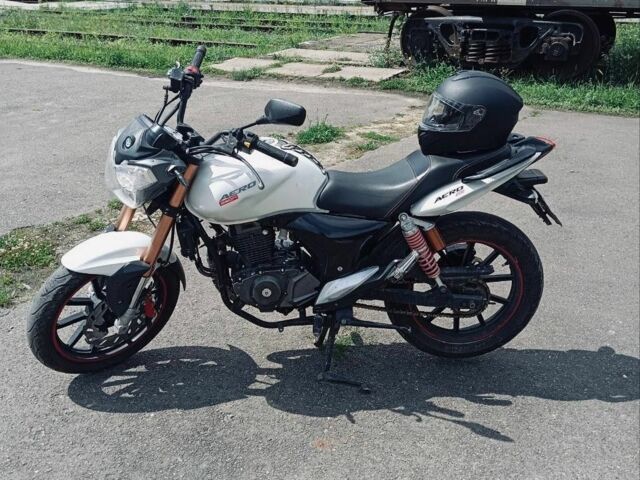 Геон Другая, объемом двигателя 0.2 л и пробегом 0 тыс. км за 32000 $, фото 5 на Automoto.ua