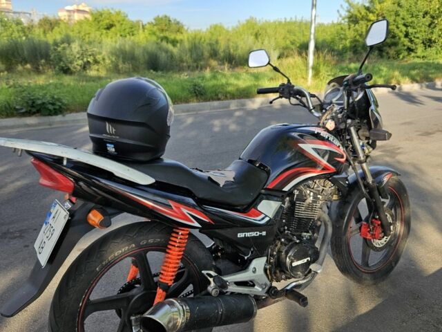 Геон Другая, объемом двигателя 0.15 л и пробегом 0 тыс. км за 486 $, фото 5 на Automoto.ua