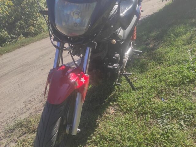 Геон Другая, объемом двигателя 0.15 л и пробегом 0 тыс. км за 595 $, фото 4 на Automoto.ua