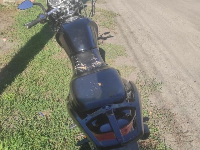 Геон Другая, объемом двигателя 0.15 л и пробегом 0 тыс. км за 595 $, фото 1 на Automoto.ua