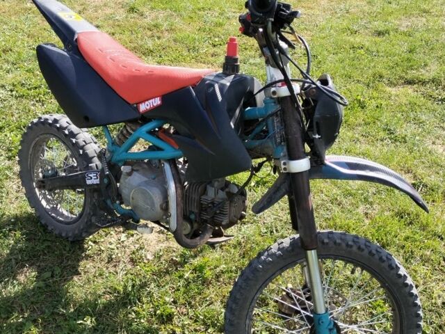 Геон Другая, объемом двигателя 0.13 л и пробегом 0 тыс. км за 389 $, фото 1 на Automoto.ua