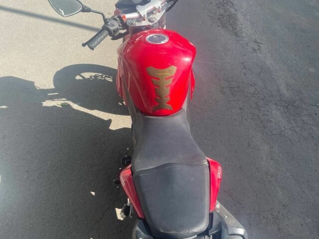 Геон Другая, объемом двигателя 0.25 л и пробегом 0 тыс. км за 600 $, фото 4 на Automoto.ua