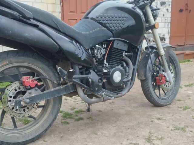 Геон Інша, об'ємом двигуна 0.35 л та пробігом 0 тис. км за 1200 $, фото 4 на Automoto.ua