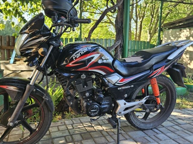 Геон Другая, объемом двигателя 0.15 л и пробегом 0 тыс. км за 486 $, фото 6 на Automoto.ua