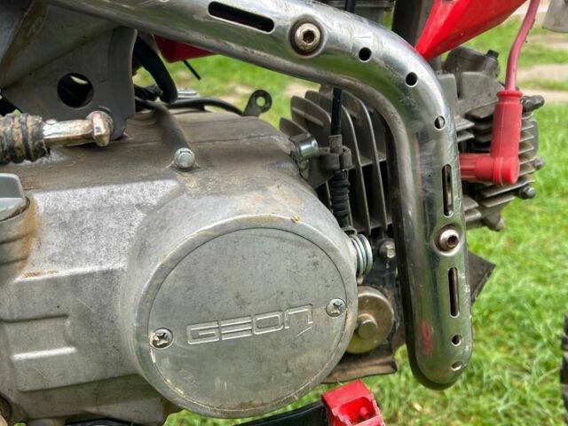 Геон Другая, объемом двигателя 0.13 л и пробегом 0 тыс. км за 600 $, фото 7 на Automoto.ua