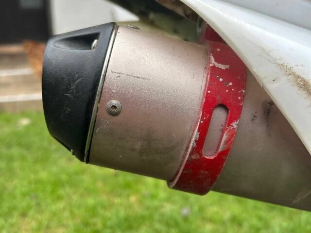 Геон Другая, объемом двигателя 0.13 л и пробегом 0 тыс. км за 600 $, фото 10 на Automoto.ua