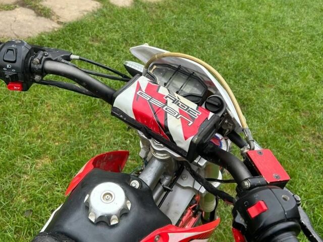 Геон Другая, объемом двигателя 0.13 л и пробегом 0 тыс. км за 600 $, фото 11 на Automoto.ua